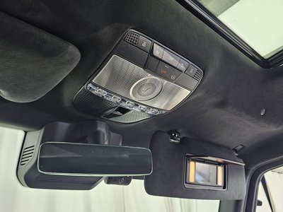 صورة مصغرة 23 لـ 2023 Mercedes-BENZ G-CLASS