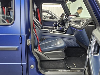 صورة مصغرة 17 لـ 2023 Mercedes-BENZ G-CLASS