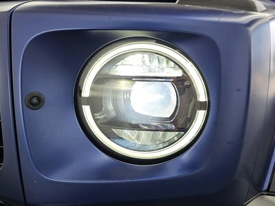 2023 Mercedes-BENZ G-CLASS 照片 9
