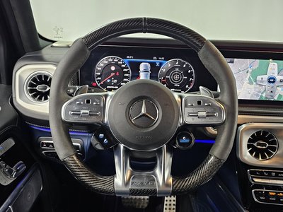 صورة مصغرة 19 لـ 2023 Mercedes-BENZ G-CLASS