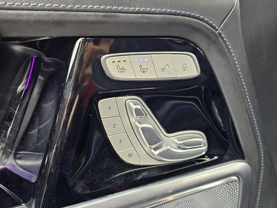 صورة مصغرة 28 لـ 2023 Mercedes-BENZ G-CLASS