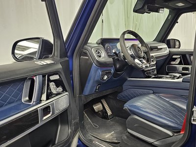 صورة مصغرة 13 لـ 2023 Mercedes-BENZ G-CLASS