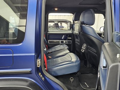 صورة مصغرة 18 لـ 2023 Mercedes-BENZ G-CLASS