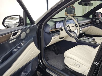 صورة مصغرة 13 لـ 2024 Genesis GV80