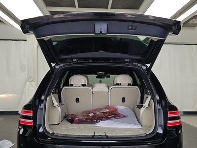 صورة مصغرة 26 لـ 2024 Genesis GV80