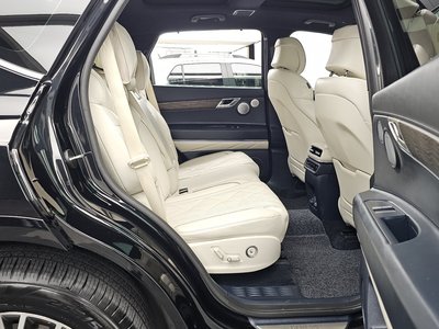 صورة مصغرة 18 لـ 2024 Genesis GV80