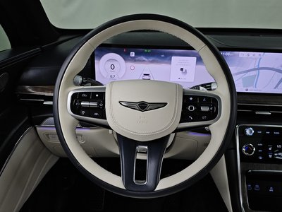 صورة مصغرة 19 لـ 2024 Genesis GV80