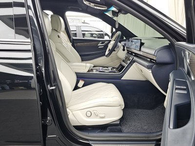 صورة مصغرة 17 لـ 2024 Genesis GV80
