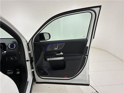 صورة 6 لـ 2026 Mercedes-BENZ GLB