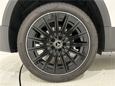 2026 Mercedes-BENZ GLB — миниатюра 27
