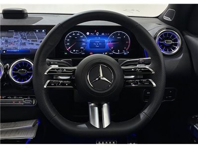 صورة 10 لـ 2026 Mercedes-BENZ GLB
