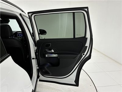 2026 Mercedes-BENZ GLB — миниатюра 14