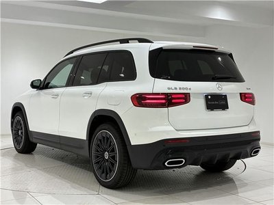 صورة 3 لـ 2026 Mercedes-BENZ GLB