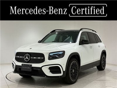 صورة 1 لـ 2026 Mercedes-BENZ GLB