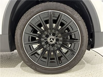 2026 Mercedes-BENZ GLB — миниатюра 24