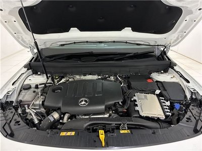 2026 Mercedes-BENZ GLB — миниатюра 23