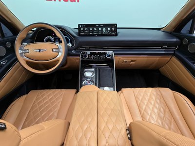 GENESIS GV80 - 4