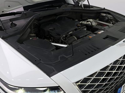 GENESIS GV80 - 7