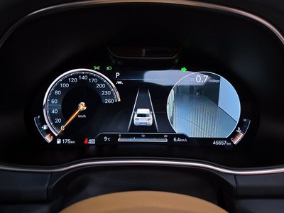 GENESIS GV80 - 8