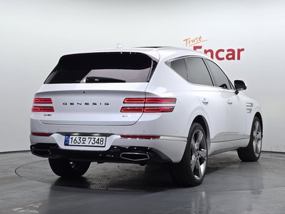 GENESIS GV80 - 5