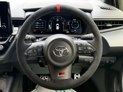 2026 Toyota GR COROLLA 缩略图 15