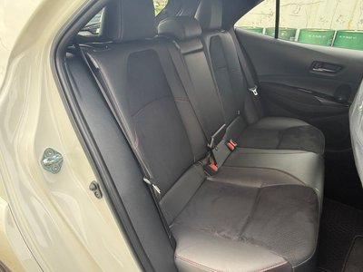 2026 Toyota GR COROLLA 缩略图 21