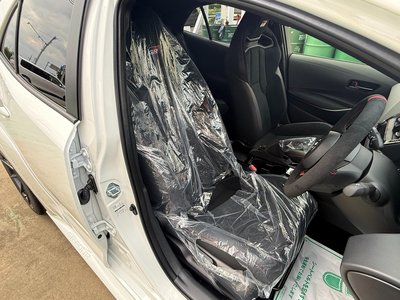 2026 Toyota GR COROLLA 缩略图 20