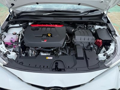 2026 Toyota GR COROLLA 缩略图 26