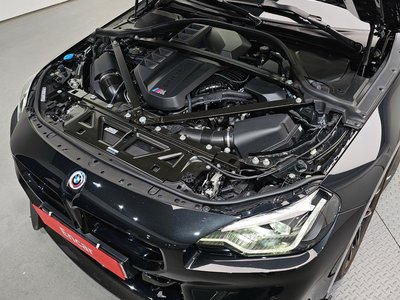 BMW M2 - 7