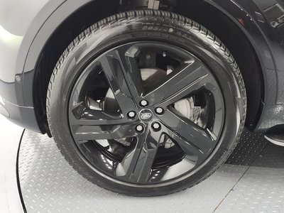 LAND ROVER DISCOVERY - 6