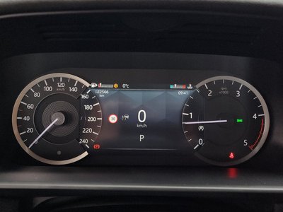 LAND ROVER DISCOVERY - 8