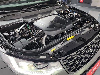 LAND ROVER DISCOVERY - 7