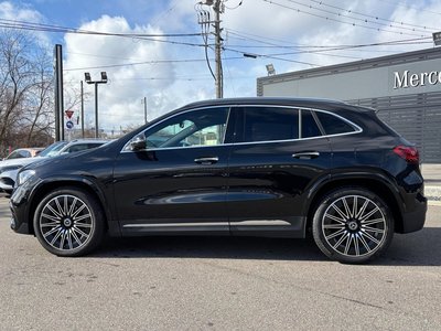 MERCEDES-BENZ GLA - 6