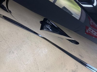 2017 Lexus LC — миниатюра 11
