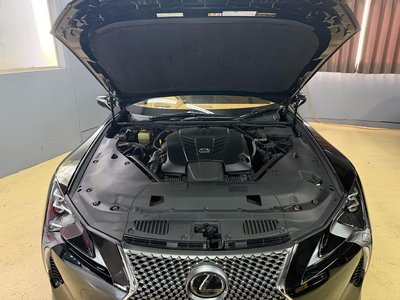 2017 Lexus LC — миниатюра 20