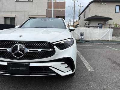 صورة مصغرة 64 لـ 2025 Mercedes-BENZ GLC
