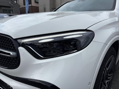 صورة مصغرة 65 لـ 2025 Mercedes-BENZ GLC