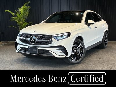 صورة 1 لـ 2025 Mercedes-BENZ GLC