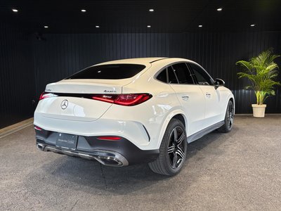 صورة 5 لـ 2025 Mercedes-BENZ GLC