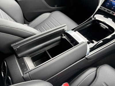 صورة مصغرة 46 لـ 2025 Mercedes-BENZ GLC