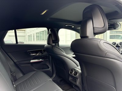 صورة مصغرة 20 لـ 2025 Mercedes-BENZ GLC