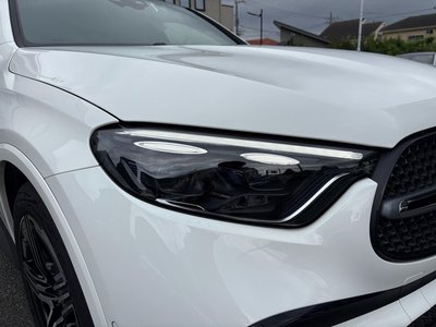 صورة مصغرة 62 لـ 2025 Mercedes-BENZ GLC