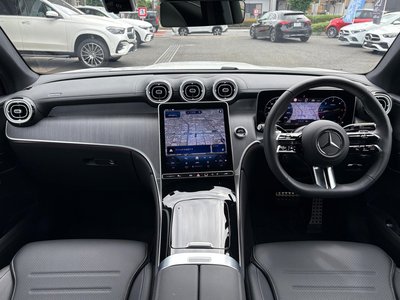 صورة مصغرة 18 لـ 2025 Mercedes-BENZ GLC