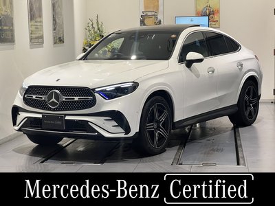 صورة 2 لـ 2025 Mercedes-BENZ GLC