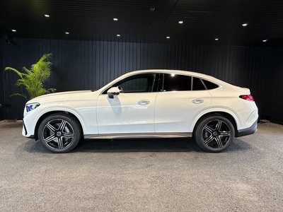 صورة 4 لـ 2025 Mercedes-BENZ GLC