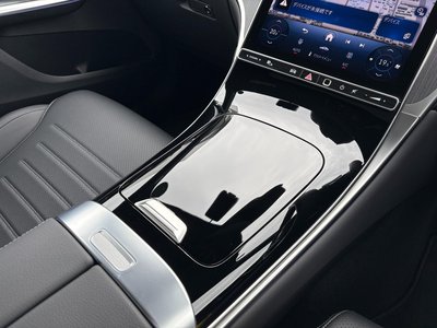 صورة مصغرة 43 لـ 2025 Mercedes-BENZ GLC