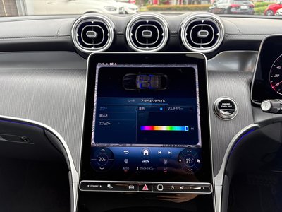 صورة مصغرة 52 لـ 2025 Mercedes-BENZ GLC