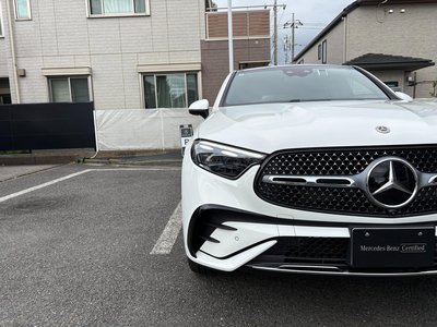 صورة مصغرة 61 لـ 2025 Mercedes-BENZ GLC