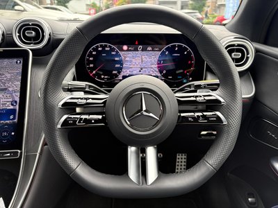 صورة مصغرة 21 لـ 2025 Mercedes-BENZ GLC