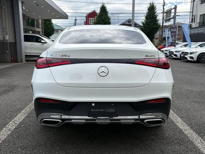 صورة 7 لـ 2025 Mercedes-BENZ GLC